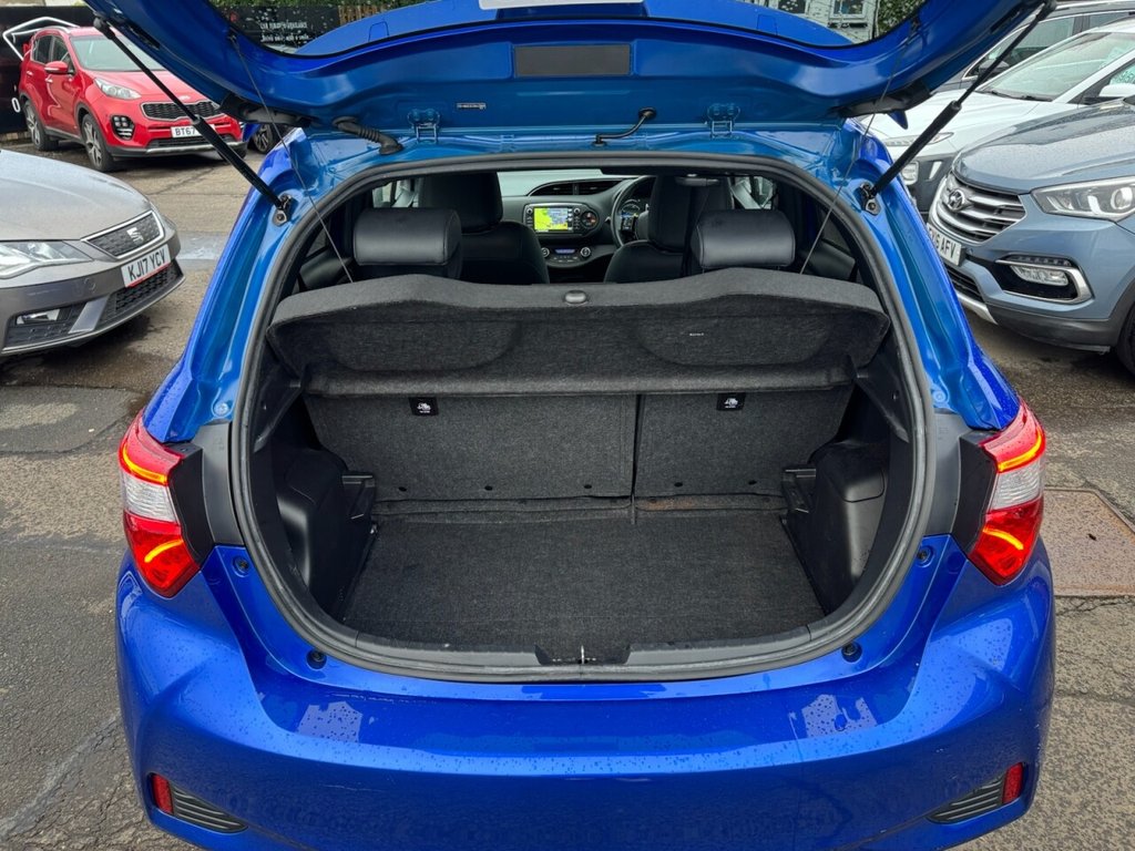 Used Toyota Yaris 2017 for sale - 77442305: Photo 30