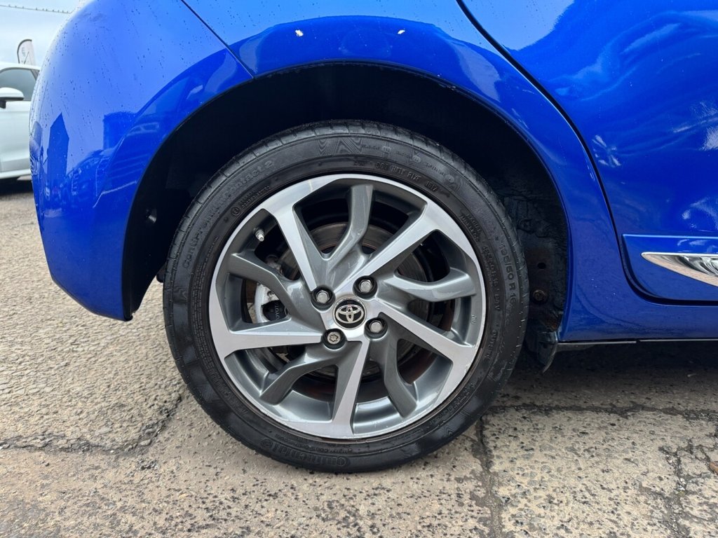 Used Toyota Yaris 2017 for sale - 77442305: Photo 32