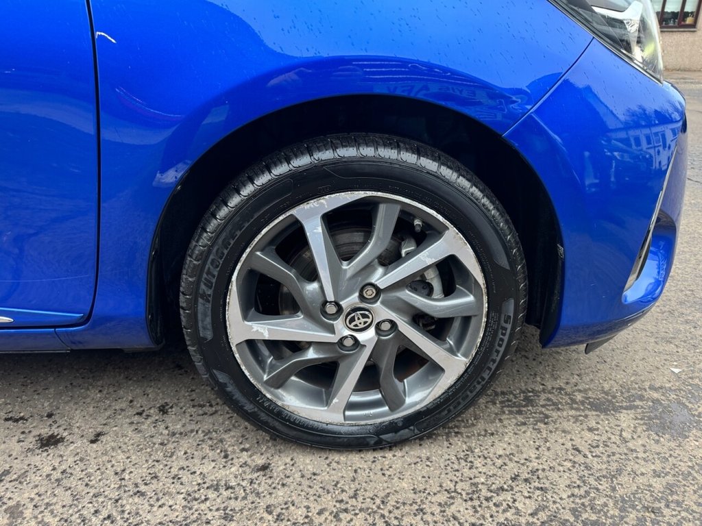 Used Toyota Yaris 2017 for sale - 77442305: Photo 33