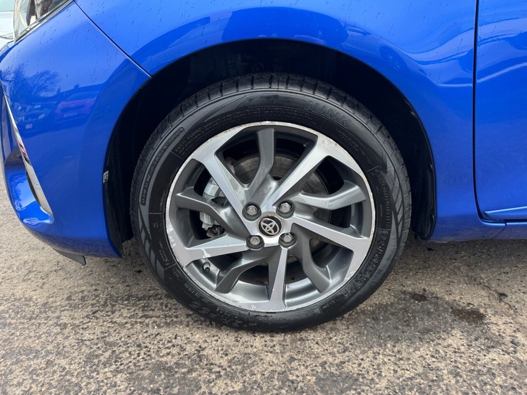 Used Toyota Yaris 2017 for sale - 77442305: Photo 34