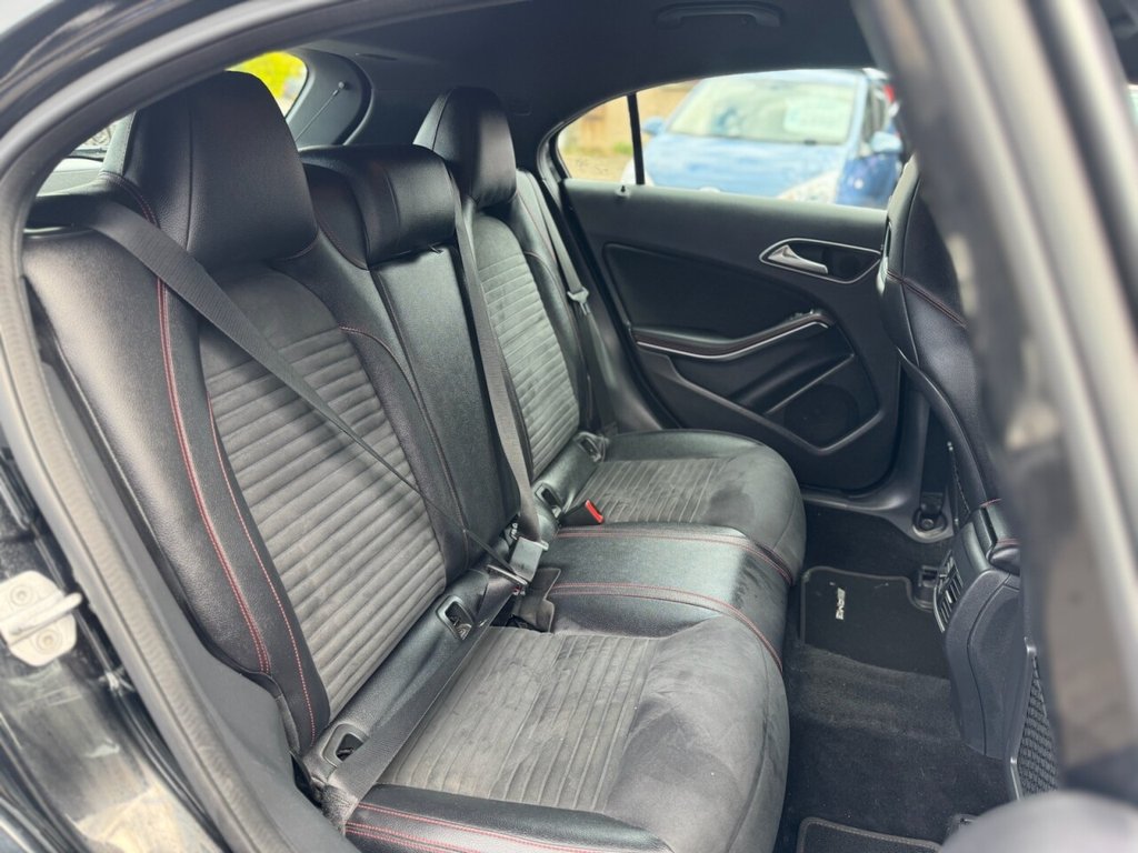 Used Mercedes-Benz A-Class 2016 for sale - 76048140: Photo 10