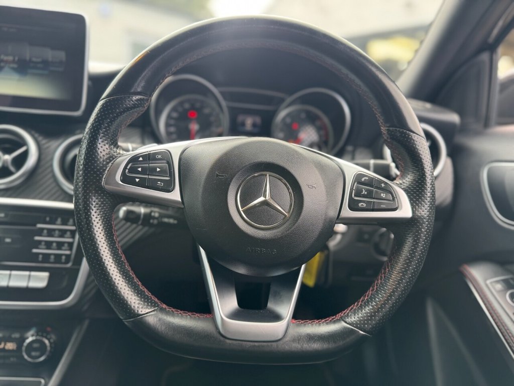 Used Mercedes-Benz A-Class 2016 for sale - 76048140: Photo 11