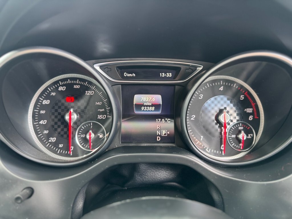 Used Mercedes-Benz A-Class 2016 for sale - 76048140: Photo 13