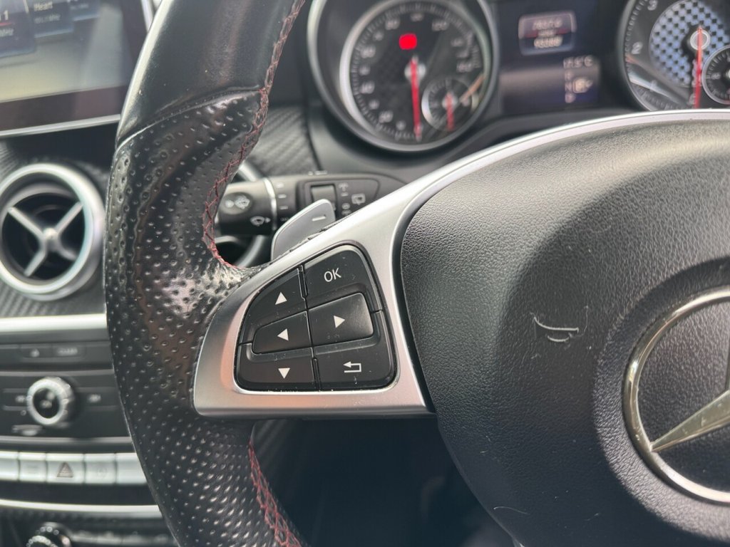 Used Mercedes-Benz A-Class 2016 for sale - 76048140: Photo 14