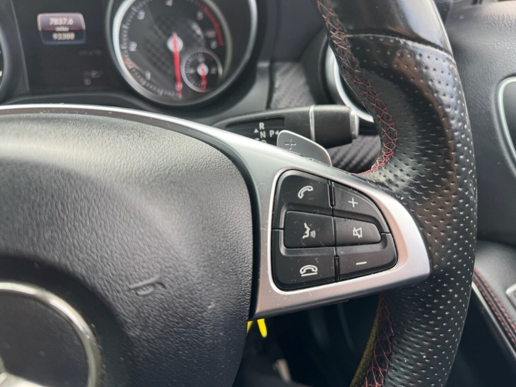 Used Mercedes-Benz A-Class 2016 for sale - 76048140: Photo 15