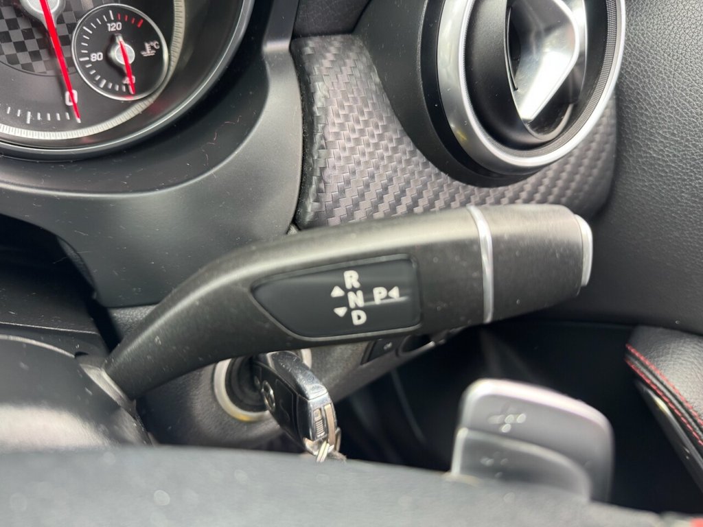 Used Mercedes-Benz A-Class 2016 for sale - 76048140: Photo 16