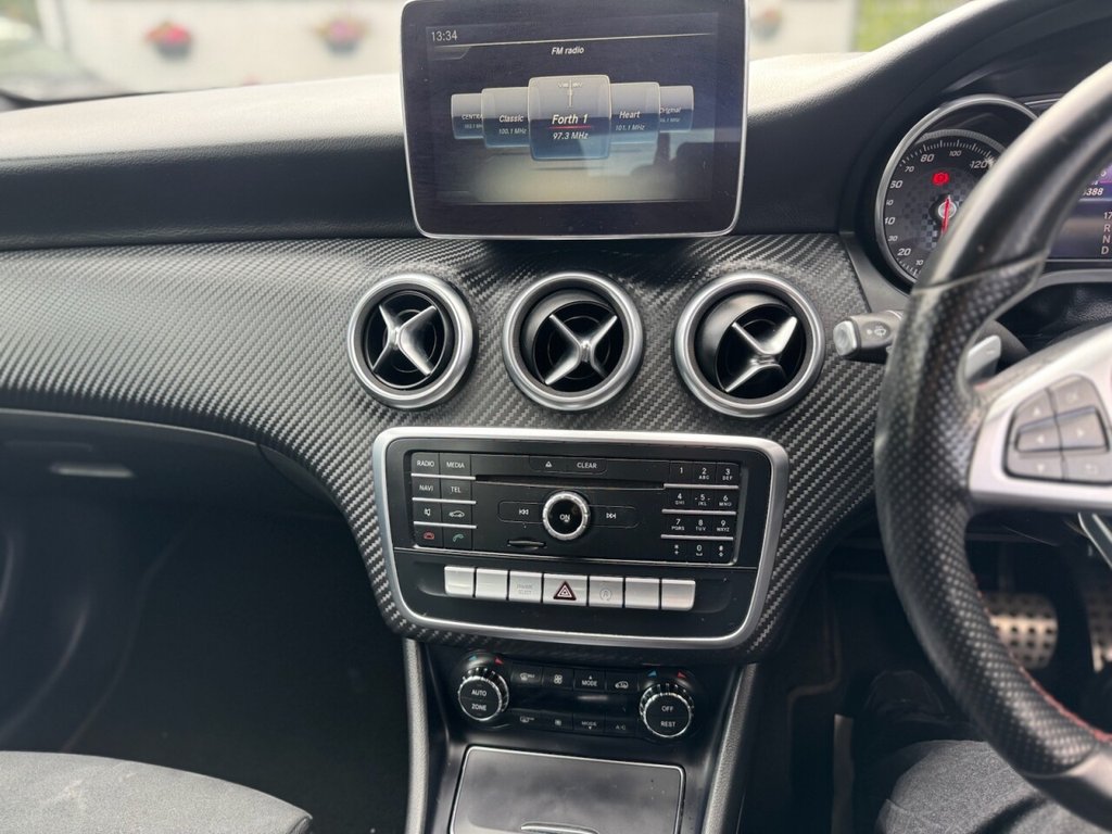 Used Mercedes-Benz A-Class 2016 for sale - 76048140: Photo 17