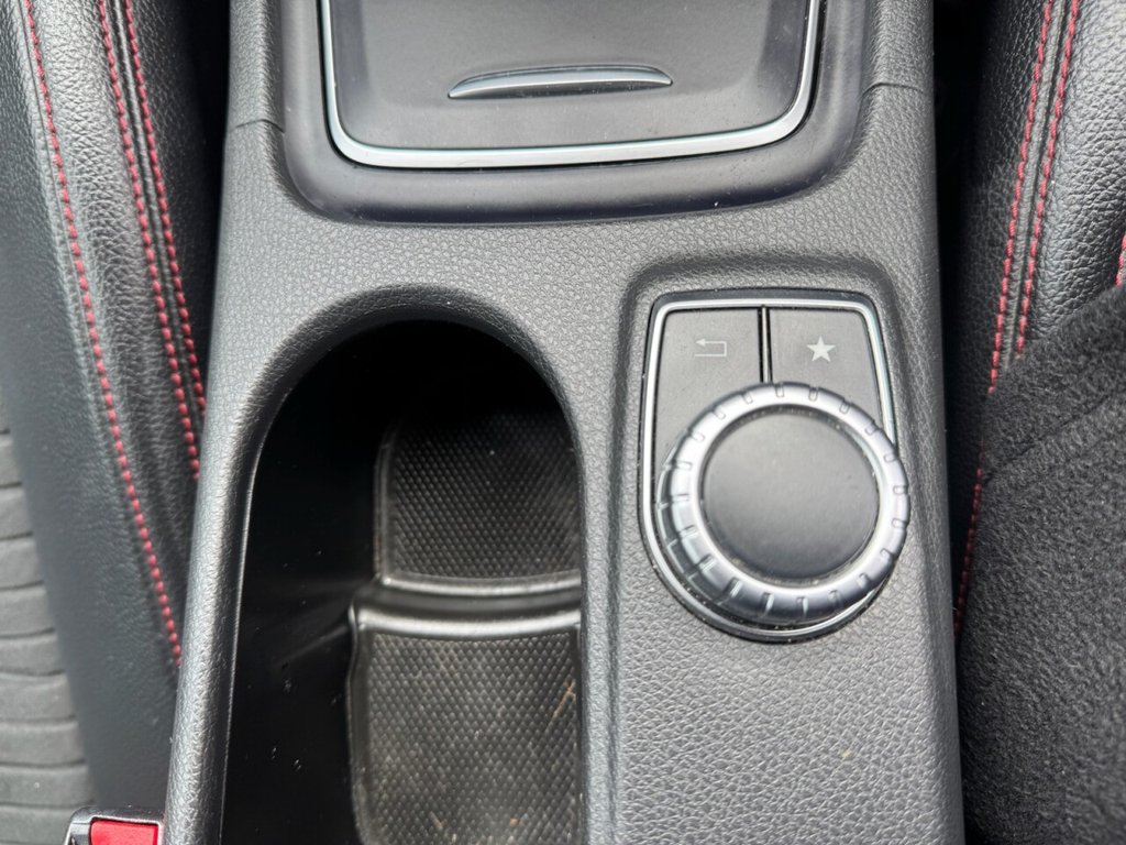 Used Mercedes-Benz A-Class 2016 for sale - 76048140: Photo 18