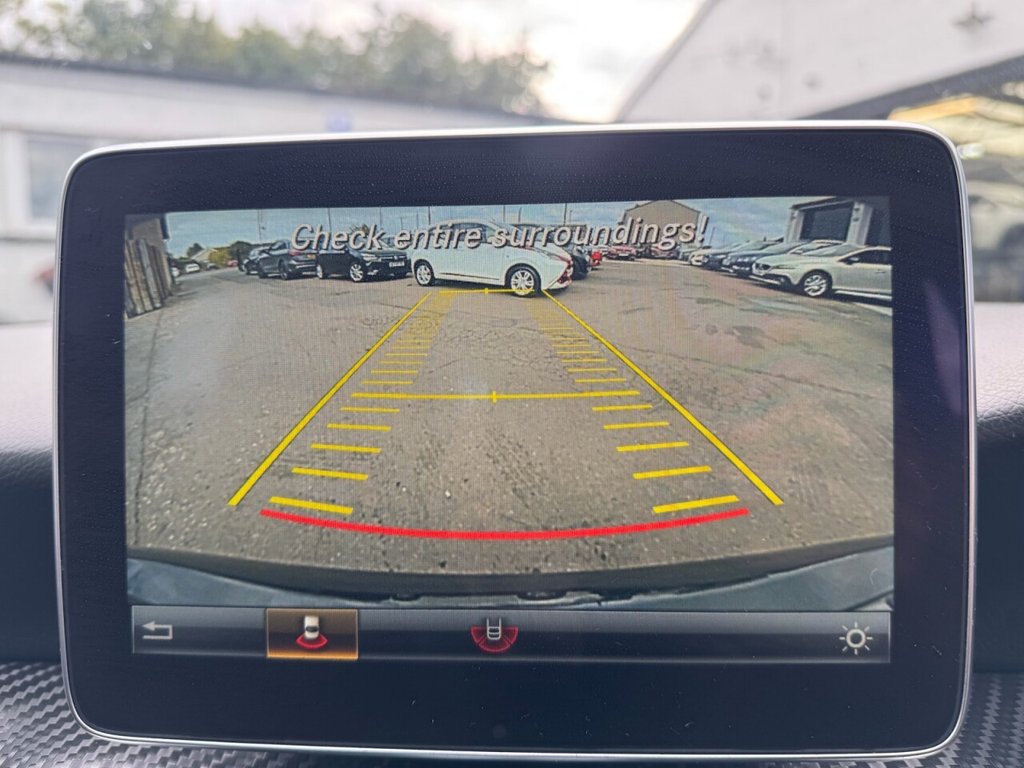 Used Mercedes-Benz A-Class 2016 for sale - 76048140: Photo 21