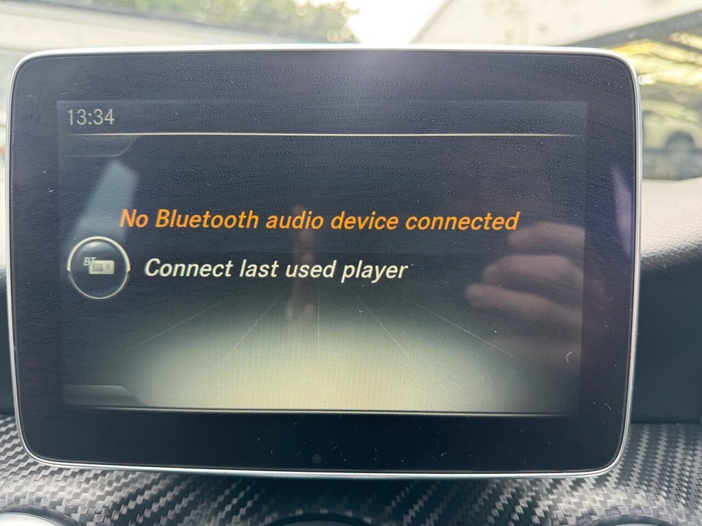 Used Mercedes-Benz A-Class 2016 for sale - 76048140: Photo 22