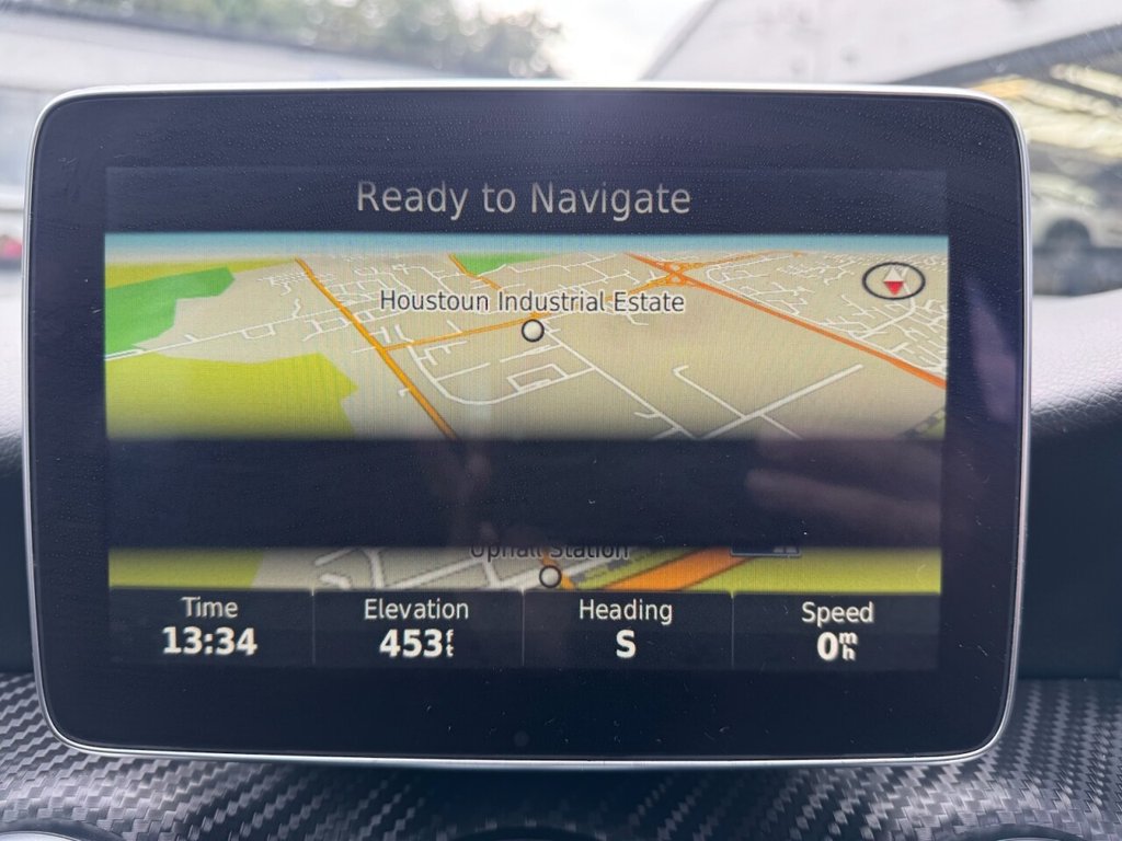 Used Mercedes-Benz A-Class 2016 for sale - 76048140: Photo 23