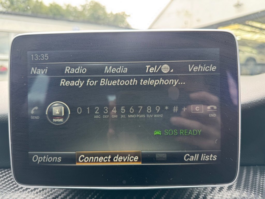 Used Mercedes-Benz A-Class 2016 for sale - 76048140: Photo 24