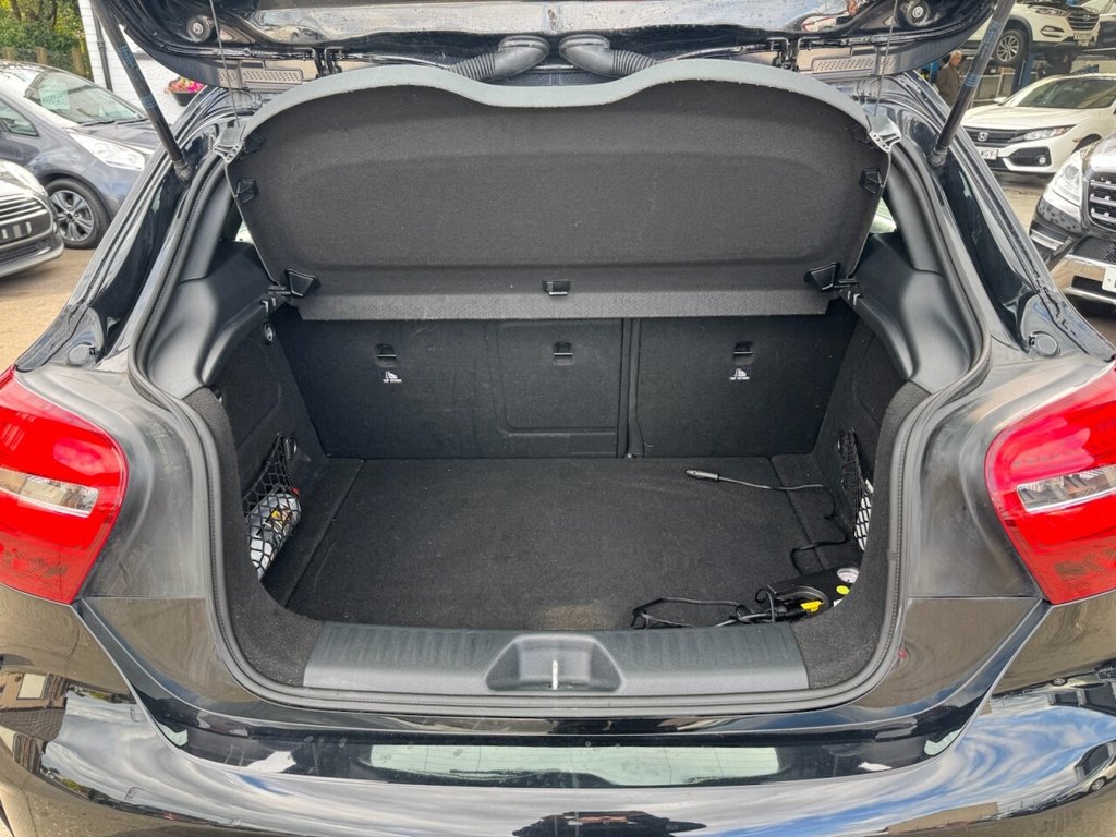 Used Mercedes-Benz A-Class 2016 for sale - 76048140: Photo 25