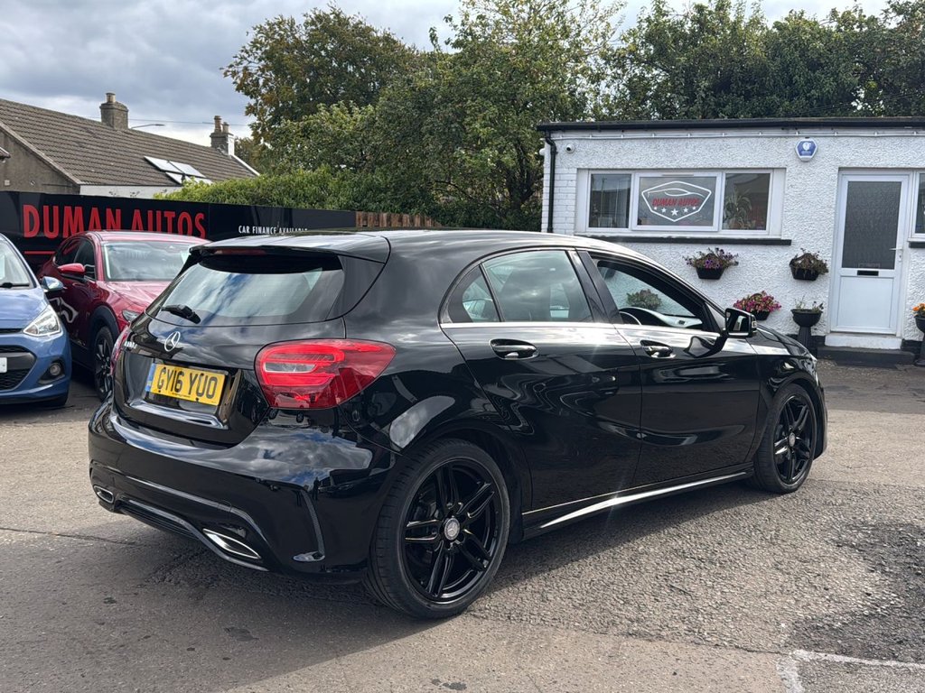 Used Mercedes-Benz A-Class 2016 for sale - 76048140: Photo 7