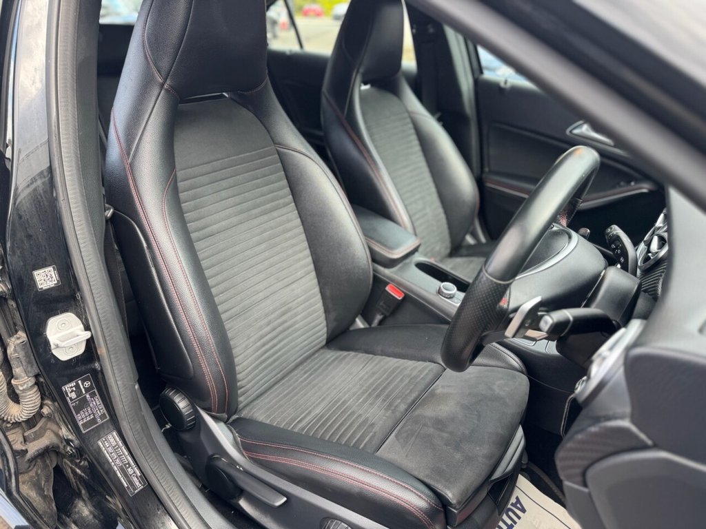 Used Mercedes-Benz A-Class 2016 for sale - 76048140: Photo 9