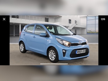 Kia - Picanto