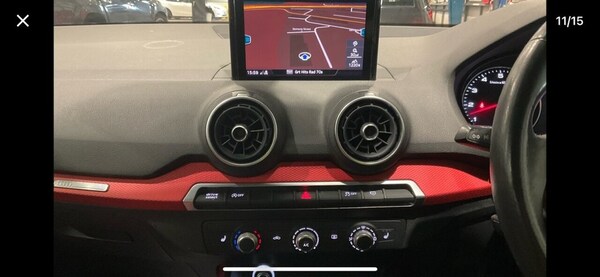 Used Audi Q2 2017 for sale - 76210647: Photo 10