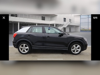 Used Audi Q2 2017 for sale - 76210647: Photo 4