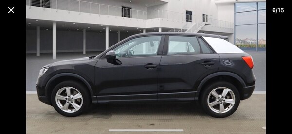 Used Audi Q2 2017 for sale - 76210647: Photo 5