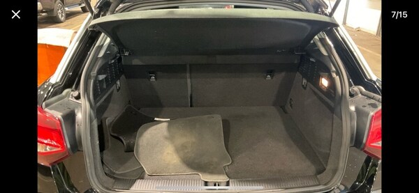 Used Audi Q2 2017 for sale - 76210647: Photo 6