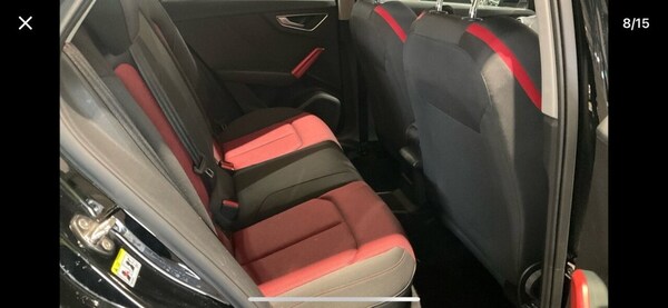 Used Audi Q2 2017 for sale - 76210647: Photo 7