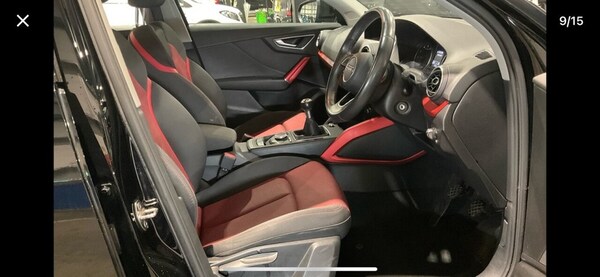 Used Audi Q2 2017 for sale - 76210647: Photo 8