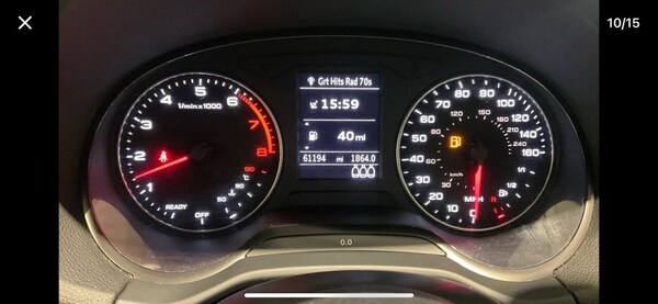 Used Audi Q2 2017 for sale - 76210647: Photo 9