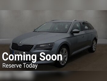 Used Skoda Superb 2019 for sale - 78780487: Photo