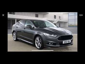 2016 (16) - 2.0 TDCi 210 Titanium 5dr Powershift