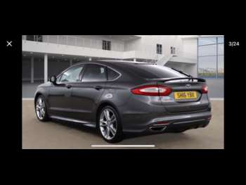 Used Ford Mondeo 2016 for sale - 74795890: Photo