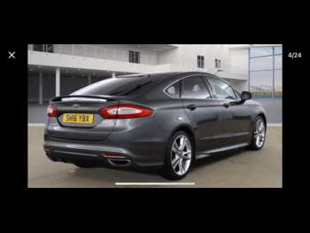 Used Ford Mondeo 2016 for sale - 74795890: Photo