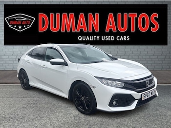 Honda - Civic