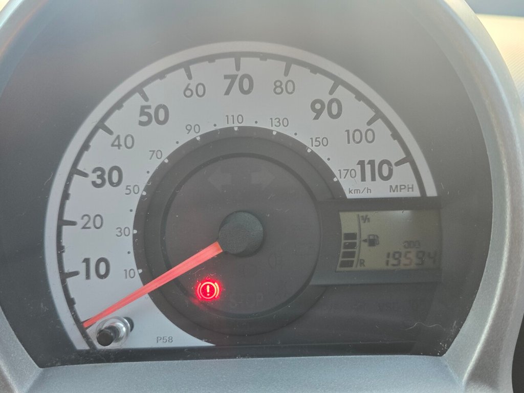 Used Peugeot 107 2011 for sale - 77014430: Photo 14