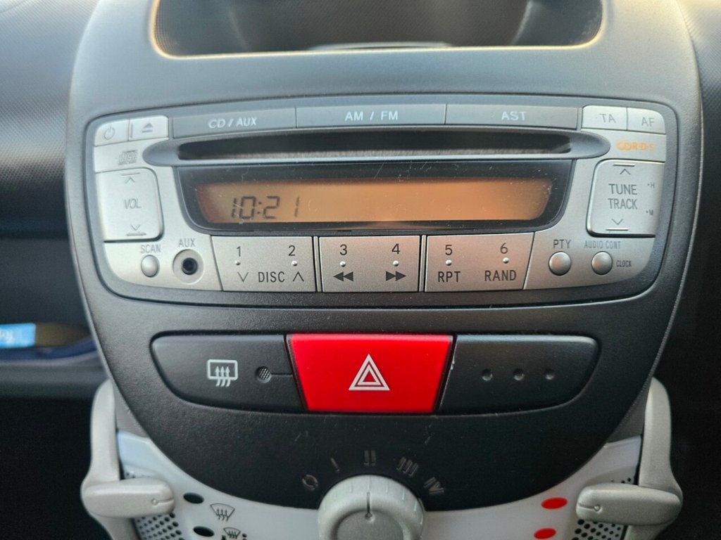 Used Peugeot 107 2011 for sale - 77014430: Photo 16