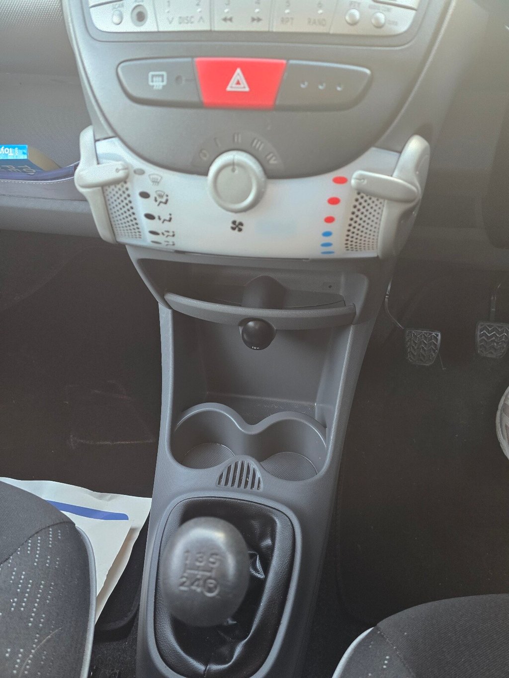 Used Peugeot 107 2011 for sale - 77014430: Photo 18