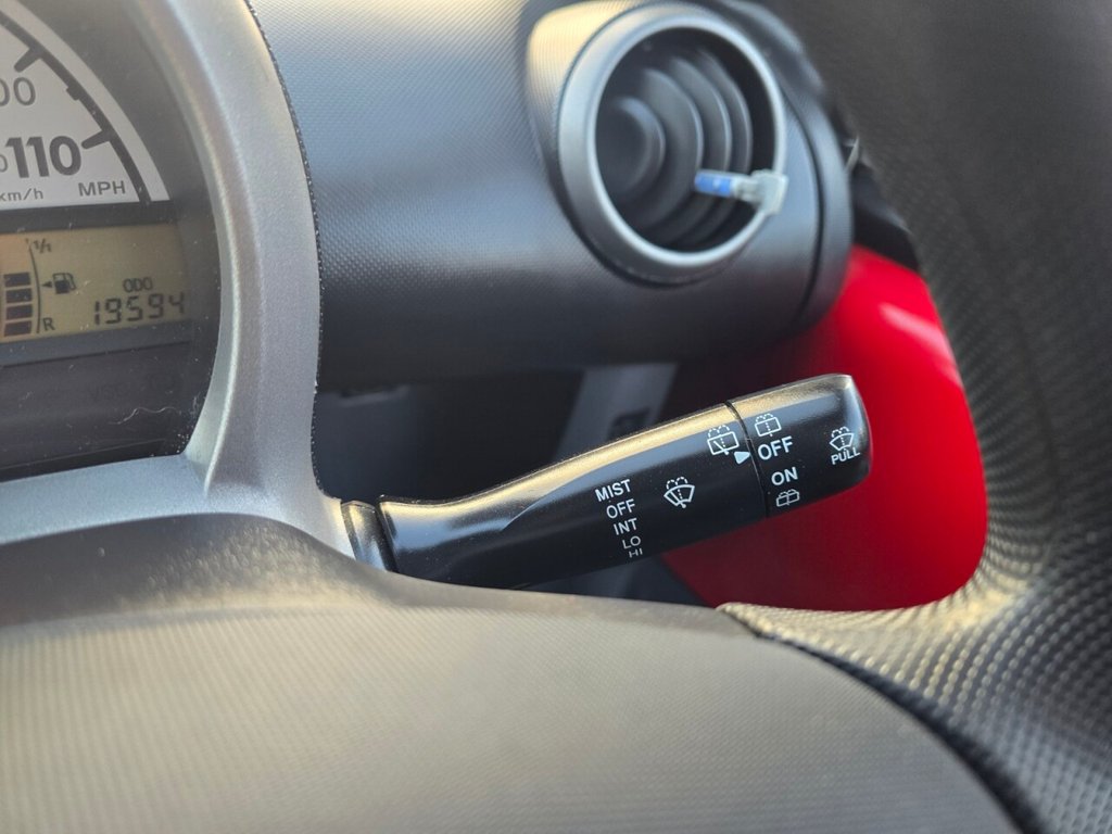 Used Peugeot 107 2011 for sale - 77014430: Photo 20