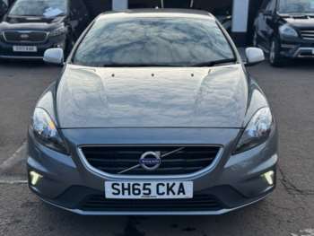 Used Volvo V40 2015 for sale - 73813430: Photo