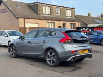 Used Volvo V40 2015 for sale - 73813430: Photo