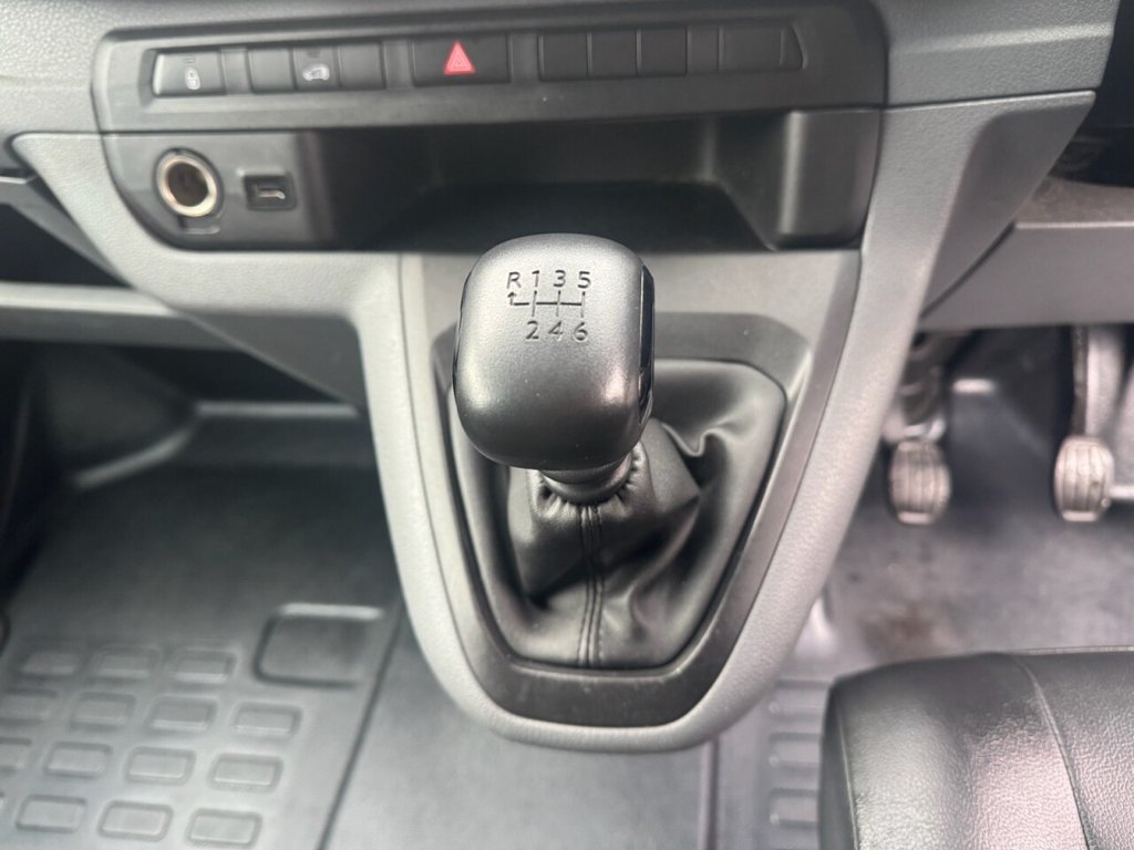 Used Vauxhall Vivaro 2020 for sale - 76934806: Photo 13