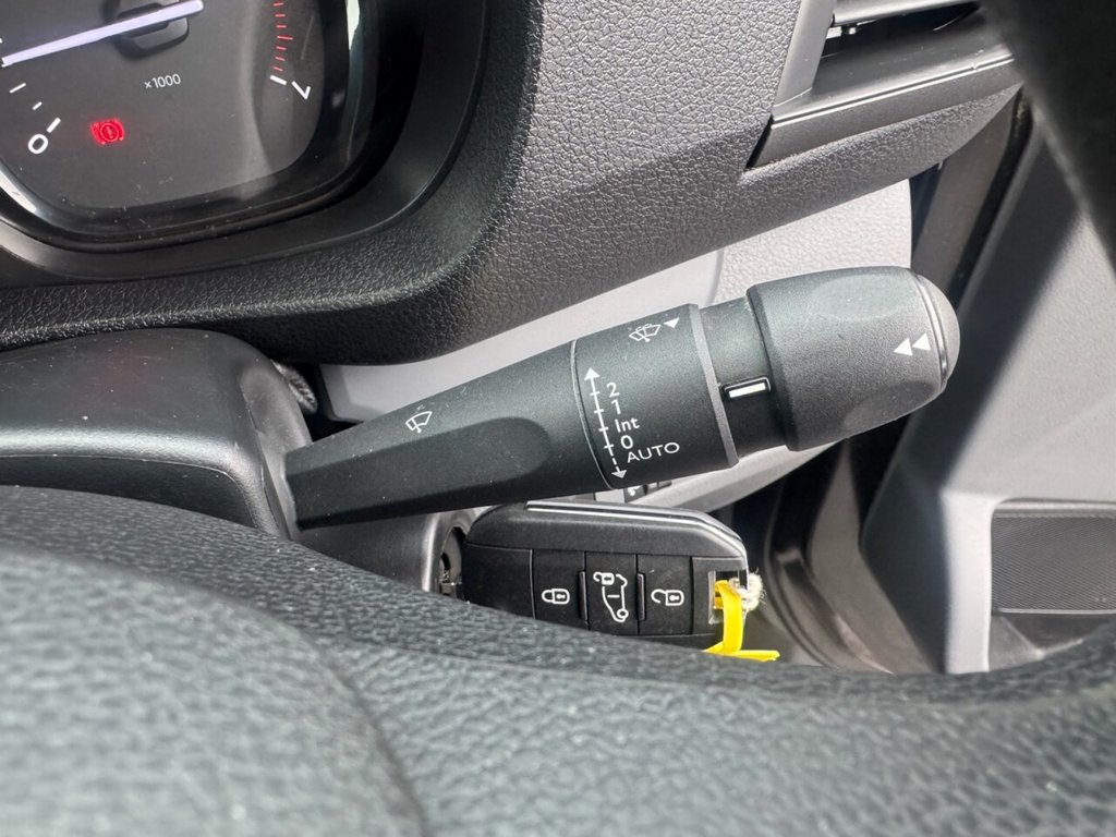 Used Vauxhall Vivaro 2020 for sale - 76934806: Photo 16