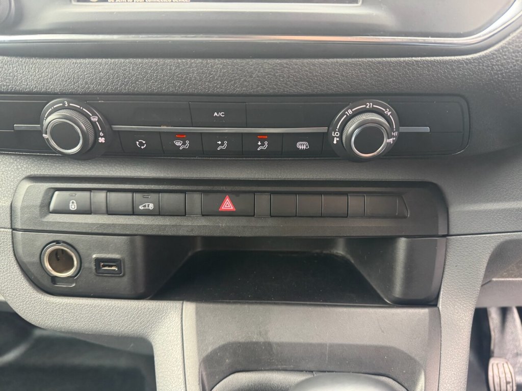 Used Vauxhall Vivaro 2020 for sale - 76934806: Photo 18