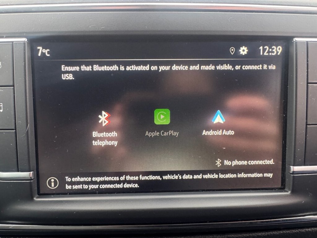 Used Vauxhall Vivaro 2020 for sale - 76934806: Photo 19