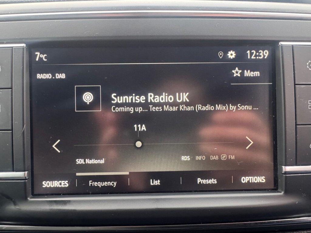 Used Vauxhall Vivaro 2020 for sale - 76934806: Photo 20