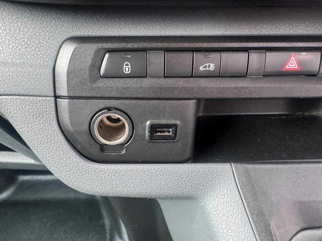 Used Vauxhall Vivaro 2020 for sale - 76934806: Photo 21