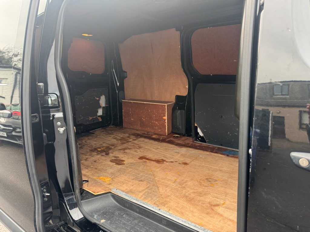 Used Vauxhall Vivaro 2020 for sale - 76934806: Photo 22