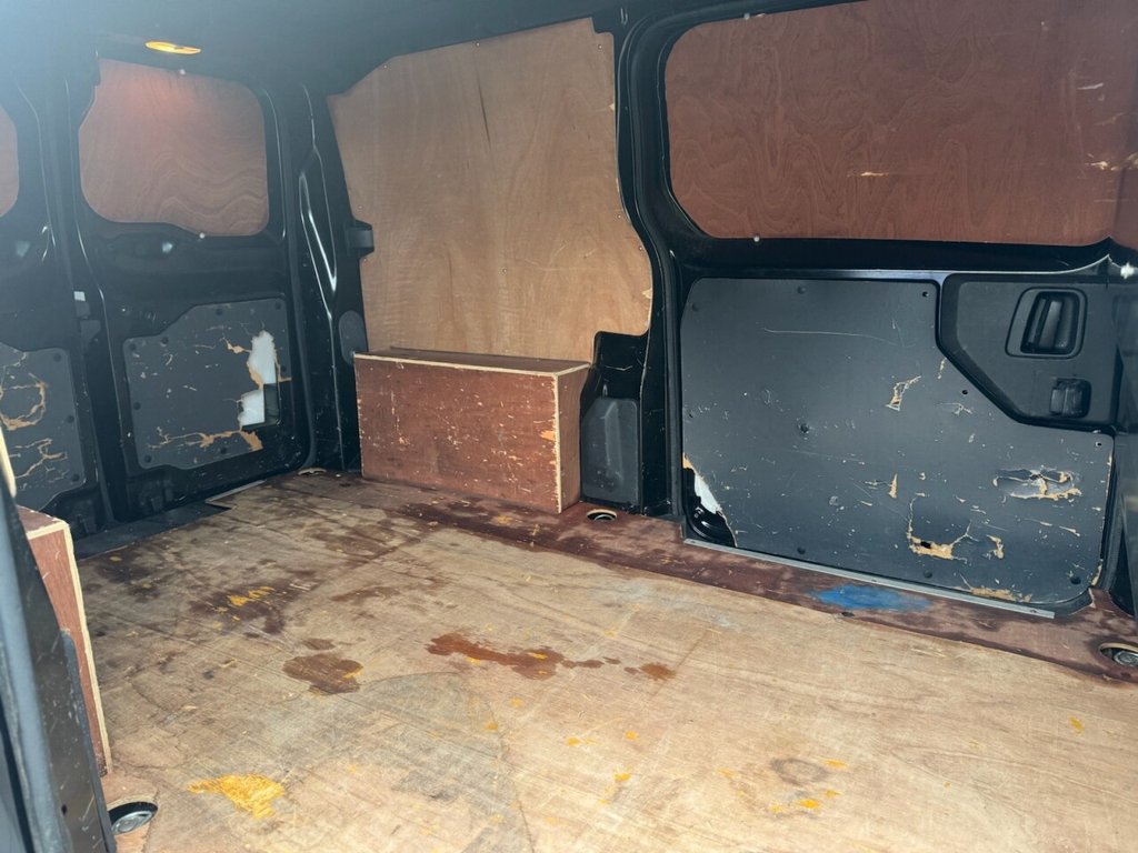 Used Vauxhall Vivaro 2020 for sale - 76934806: Photo 23