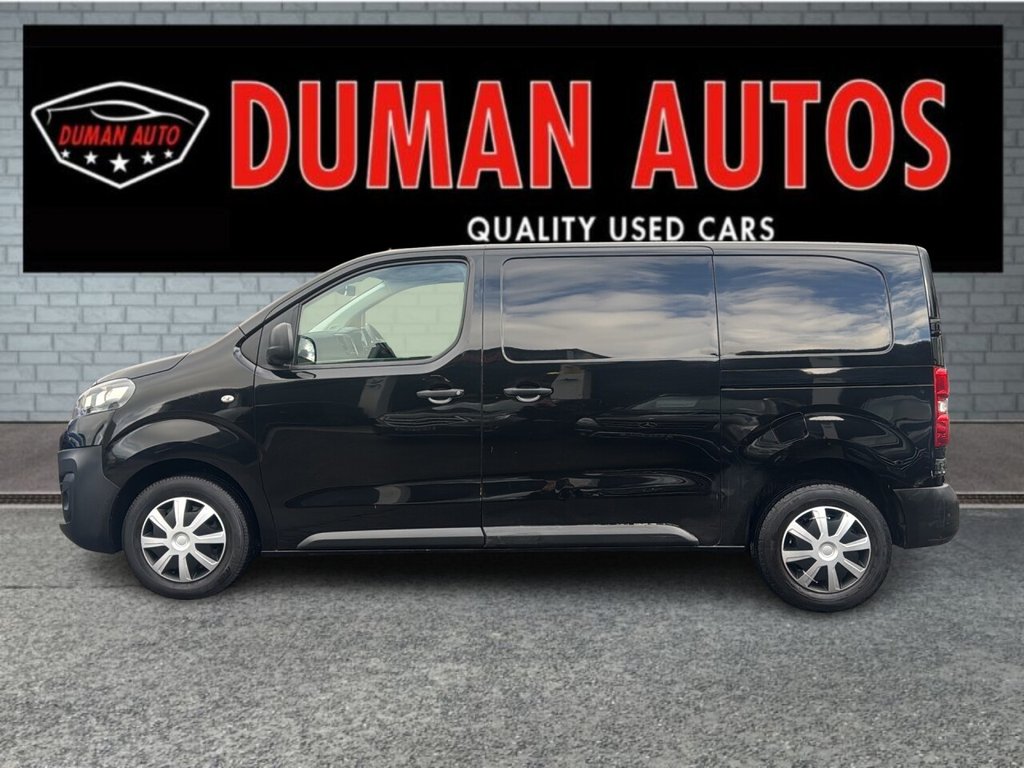 Used Vauxhall Vivaro 2020 for sale - 76934806: Photo 4