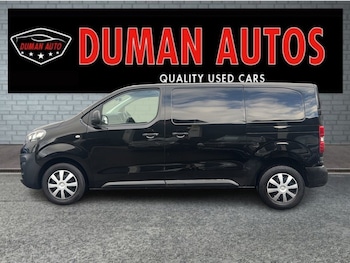 Used Vauxhall Vivaro 2020 for sale - 76934806: Photo