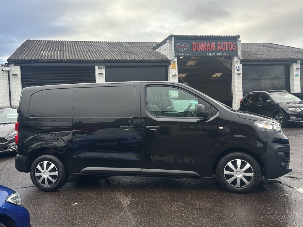 Used Vauxhall Vivaro 2020 for sale - 76934806: Photo 8