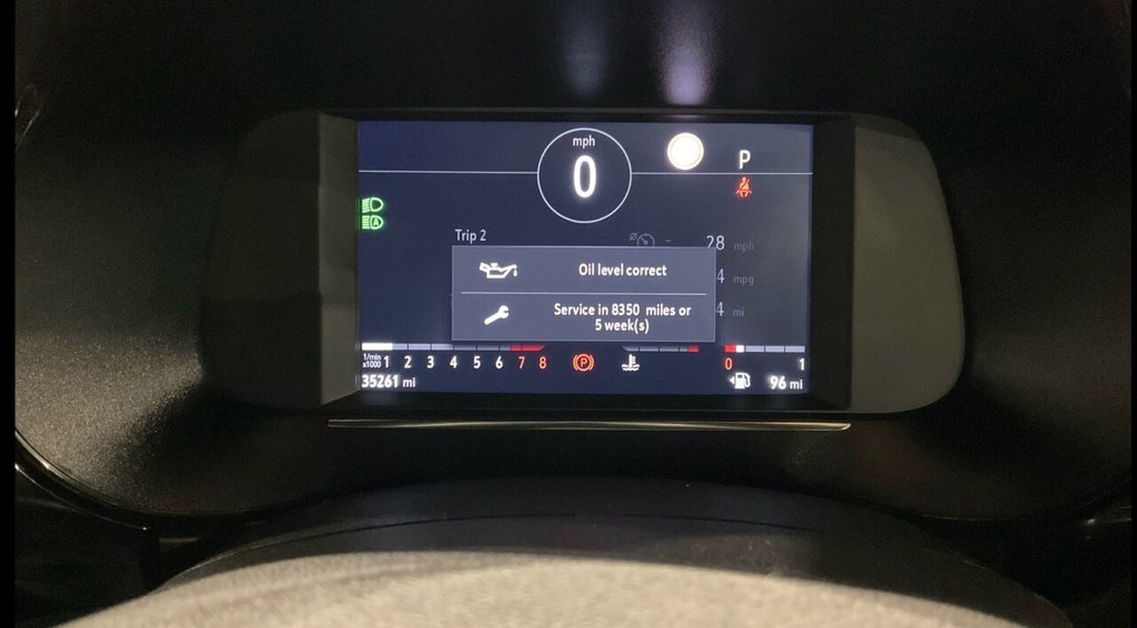 Used Vauxhall Corsa 2021 for sale - 77464175: Photo 10